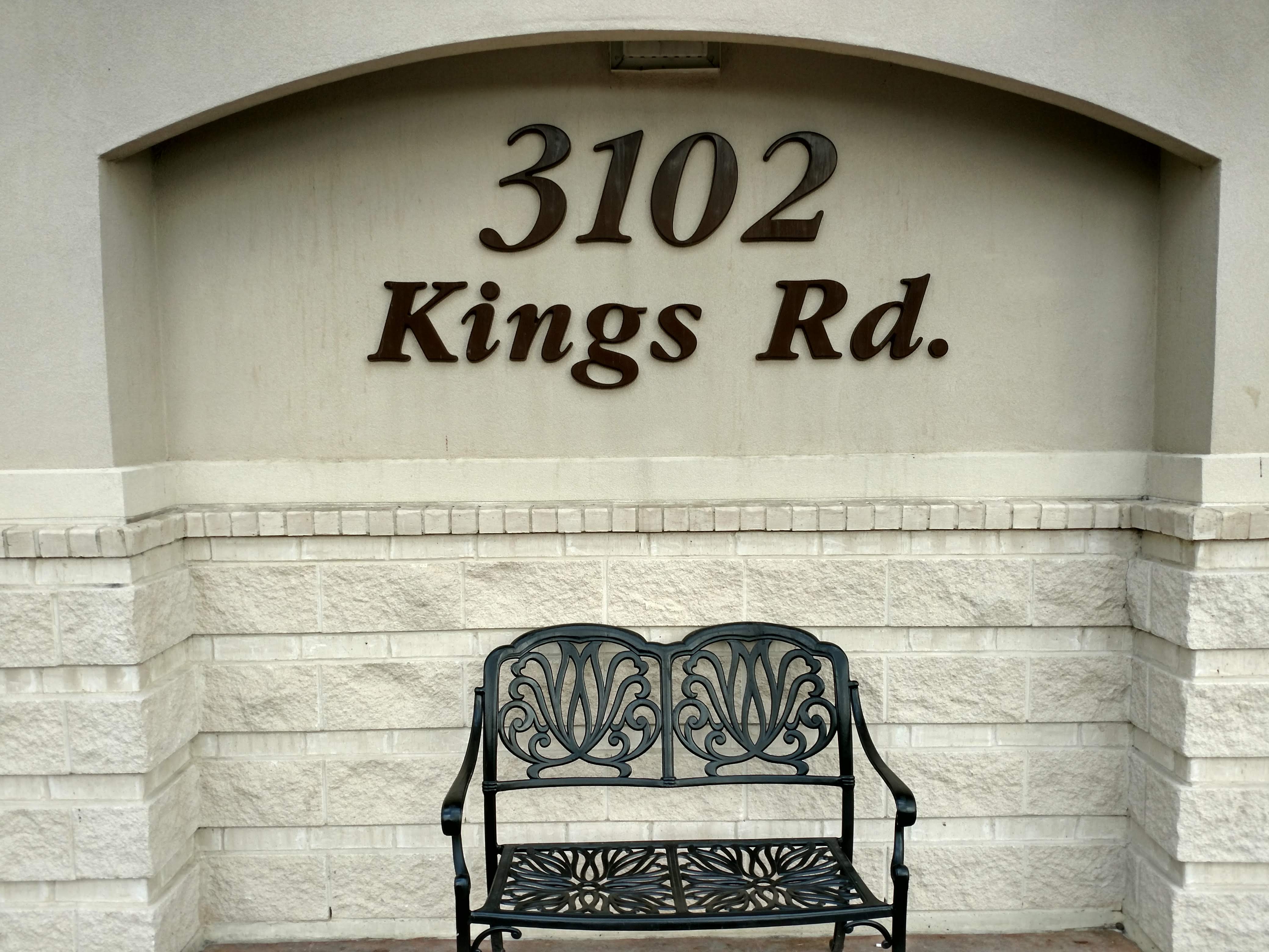 Click the 'P' to enter